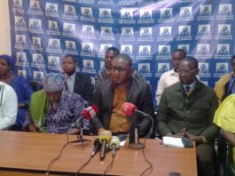 Renégociations des contrats miniers : les partisans de Bougane Gueye tirent sur le gouvernement de Sonko et demandent les rapports Mazar