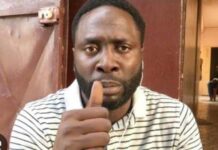 Grand Théâtre national Doudou Ndiaye Coumba Rose: Le rappeur Kilifeu démis de ses fonctions