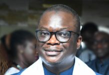 Agence sénégalaise de Réglementation pharmaceutique (ARP): M. Alioune Ibnou Abou Talib DIOUF limogé