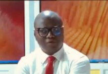 Brigade de Recherches de Keur Massar: Kadior Cissé, journaliste à la 7TV arrêté ce mardi