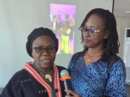 Prix Anne Klein: l’ancienne ministre Awa Fall Diop lauréate de 2026