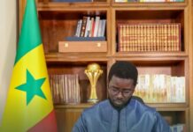 COMMUNIQUÉ DU CONSEIL DES MINISTRES DU MERCREDI 18 MARS 2026