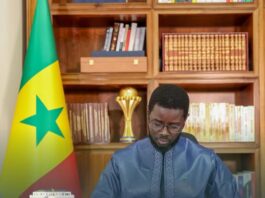 COMMUNIQUÉ DU CONSEIL DES MINISTRES DU MERCREDI 18 MARS 2026