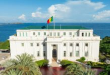 LES NOMMINATIONS EN CONSEIL DES MINISTRES DU MERCREDI 18 MARS 2026