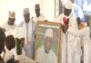 Mermoz Sacré-Cœur : le Maire Alioune Tall rend hommage à Imam Diabel Ndiaye