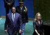 Poste de SG de l’ONU : l’ancien chef de l’Etat sénégalais, Macky Sall est officiellement candidat