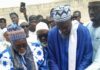 Cité Tacko de Rufisque: Le Khalife de Bambilor pose la première pierre d’une Daara moderne