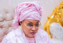 Affaire Ndéye Saly Diop Dieng: La commission d’instruction de la Haute Cour de justice a rendu un arrêt de Non-lieu définitif