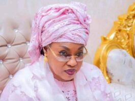 Affaire Ndéye Saly Diop Dieng: La commission d’instruction de la Haute Cour de justice a rendu un arrêt de Non-lieu définitif