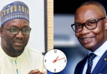 Sûreté urbaine de Dakar: Me Moussa Diop et Cheikh Oumar Diagne convoqués ce vendredi