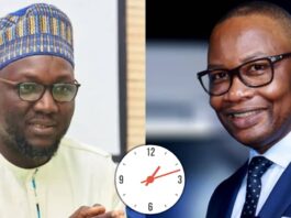 Sûreté urbaine de Dakar: Me Moussa Diop et Cheikh Oumar Diagne convoqués ce vendredi