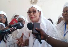 Conférence religieuse du PDS : les femmes du parti entre prières, mobilisation et appel à l’unité