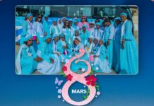 Journée internationale des droits des femmes : l’OLAC rend hommage à l’engagement des femmes