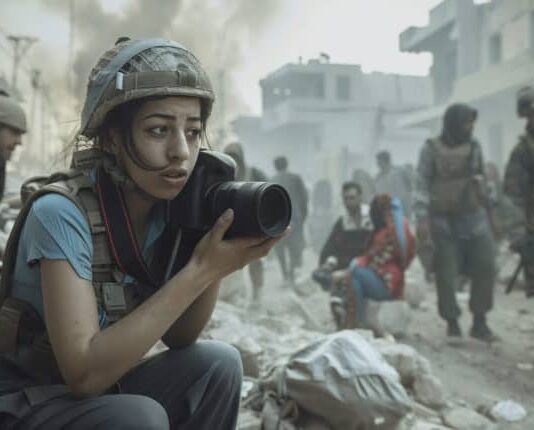 Iran : agresseur ou agressé ? La question qui dérange les médias français