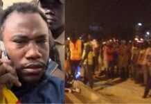 Dernière minute: Azoura Fall interné au centre psychiatrique de Thiaroye