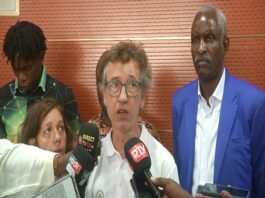 Présence des rongeurs dans la vie de l’être humain: La Cie Gratte Noyau sensibilise sur les risques de maladies