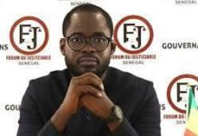 Abdou Nguér et Cheikh Oumar Diagne : Les stigmates d’une justice deux poids, deux mesures