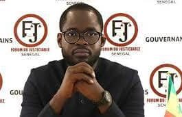 Abdou Nguér et Cheikh Oumar Diagne : Les stigmates d’une justice deux poids, deux mesures