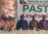 Élections locales 2027 : Assane Mbengue appelle le Pastef Commune de Yoff à une forte mobilisation dernière un seul candidat