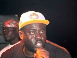 Nécrologie : le rappeur Daddy Bibson n’est plus
