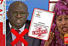 Affaire des 650 millions d’euros : le groupe parlementaire « Taku Walu » demande la mise en place d’une commission d’enquête parlementaire