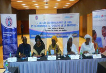 Justice : L’AFMS au front pour l’effectivité de la loi contre le viol et la pédophilie