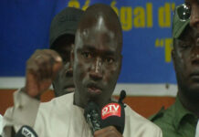 candidature de Macky Sall au poste de Secrétaire général de l’organisation des Nations unies: Bougar Diouf sonne la mobilisation