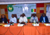 Connectivité Régionale : Le ROA-BN définit sa stratégie 2026-2030 à Dakar