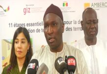 Gouvernance foncière durable et inclusive au Sénégal : le projet Seen Suuf confirme ses avancées