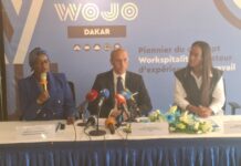 Dakar accueille Wojo : vers une nouvelle culture du travail alliant performance et sérénité