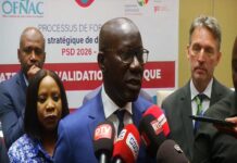 Atelier de validation du Plan Stratégique 2026-2030: l’Ofnac décline une nouvelle feuille de route