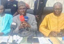 Fatick – Coalition Diomaye Président: Djidiack Faye porté à la tête du département