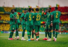 Équipe nationale : Le Sénégal se mesurera à l’Arabie saoudite en amical le 9 juin 2026 au Toyota Field de San Antonio