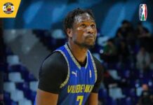 Basket ball/BAL 2026 : Après leur élimination en 2025, l’ASC Ville de Dakar a décroché sa place pour les Finals 8 de la Basketball Africa League