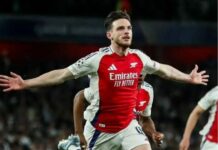 Premier League : Manchester City s’éloigne du titre à 3 journées de la fin du championnat