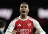 Ligue des Champions : Arsenal première équipe qualifiée pour la finale