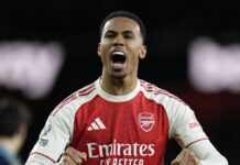Ligue des Champions : Arsenal première équipe qualifiée pour la finale