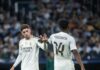 Bagarre au Real Madrid : le club lance deux enquêtes disciplinaires suite à l’incident entre Tchouaméni et Valverde