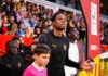 Mauvaise nouvelle pour l’équipe nationale du Sénégal : le prix Marc-Vivien Foé 2024 a été attribué à Mamadou Sangaré, jeune milieu de terrain malien du Racing Club de Lens