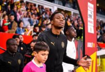 Mauvaise nouvelle pour l’équipe nationale du Sénégal : le prix Marc-Vivien Foé 2024 a été attribué à Mamadou Sangaré, jeune milieu de terrain malien du Racing Club de Lens