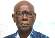 Boubacar Boris Diop ou l’abdication de l’intellectuel