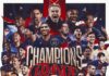 Ligue 1 France : le Paris Saint-Germain remporte le championnat, grâce à un but décisif d’Ibrahima Mbaye contre Lens 2-0