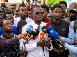 Faculté des Sciences et Techniques de l’Université Cheikh Anta Diop : Le cri de coeur des étudiants en licence laissés sur le carreau par la sélection en Master