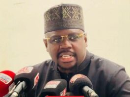 Ageroute: Le directeur des ressources humaines, Cheikh Ahmed Tidiane Thiam limogé