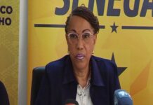 Élections législatives du 17 mai 2026 au Cap-Vert : Gisèle Lopes d’Almeida, tête de liste du PAICV, mobilise la diaspora africaine
