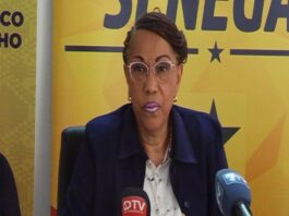 Élections législatives du 17 mai 2026 au Cap-Vert : Gisèle Lopes d’Almeida, tête de liste du PAICV, mobilise la diaspora africaine