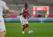 MERCATO : des clubs anglais suivent de près Lamine Camara
