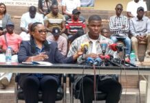 Arrestation de Pape Malick Ndour : APR – COJER – MEER dénoncent un « acharnement politico-judiciaire » et appellent à la mobilisation pour sa libération