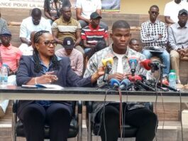Arrestation de Pape Malick Ndour : APR – COJER – MEER dénoncent un « acharnement politico-judiciaire » et appellent à la mobilisation pour sa libération