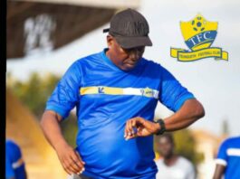 Ligue 1 Sénégal 2025/26 : Teungueth FC prend la tête à la 28e journée devant l’autre équipe de Rufisque, Ajel